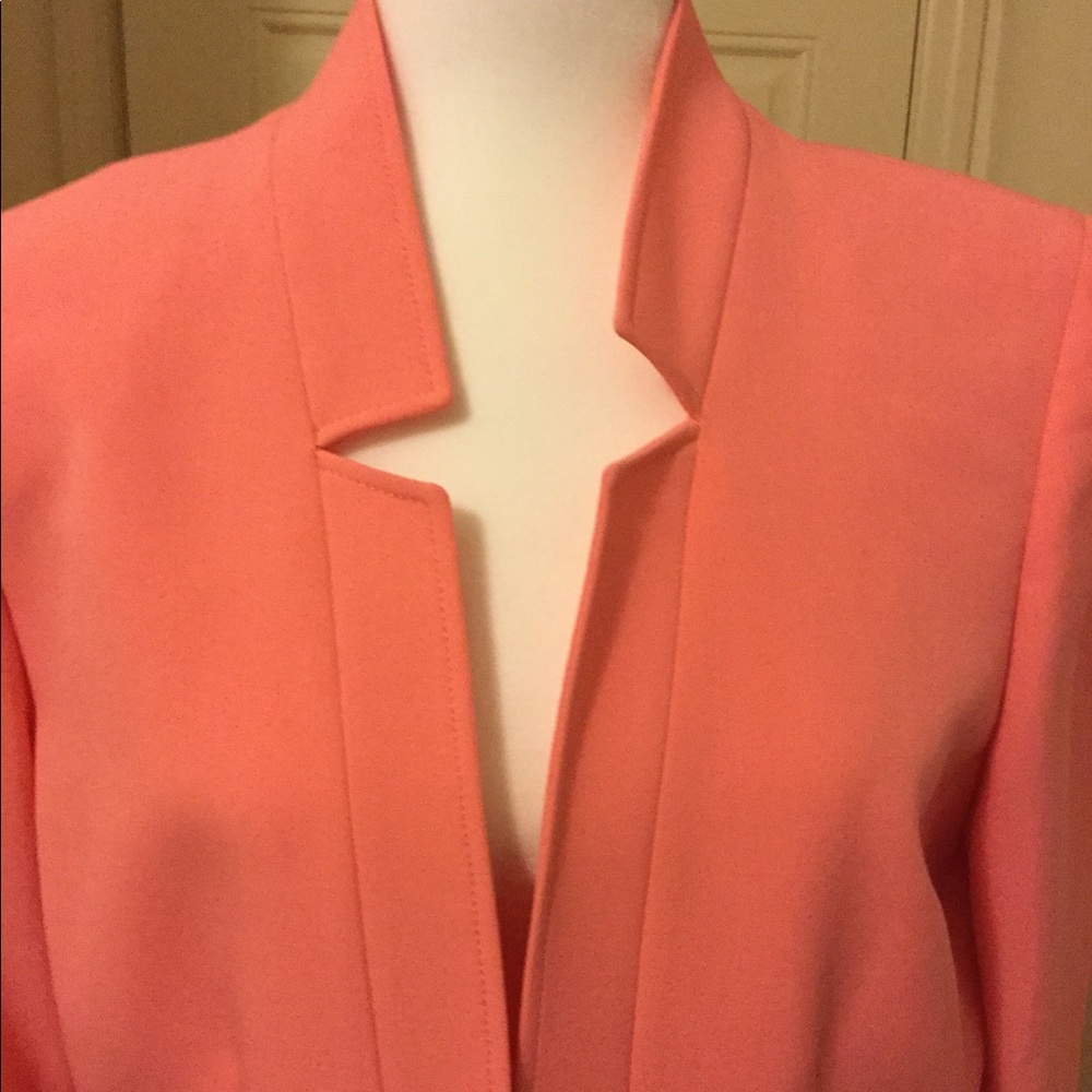 Preston York Jacket